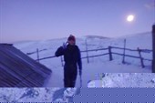 6 Даня приковылял из Перламутровой